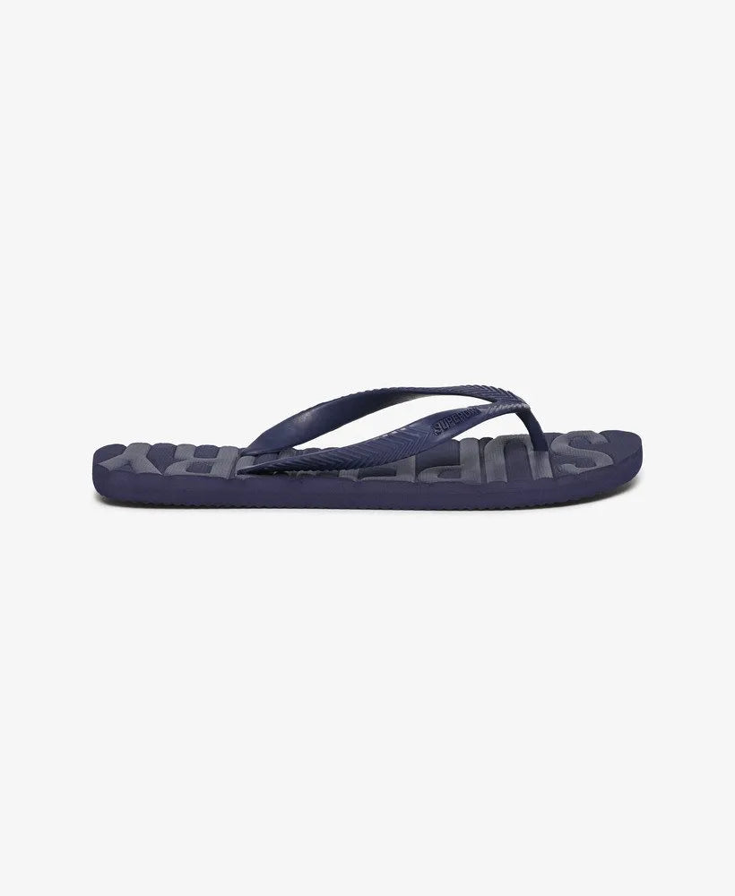 RICH NAVY TONAL