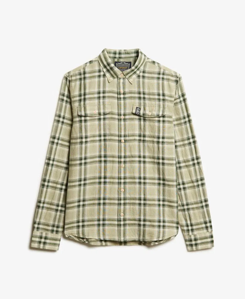 GREEN CHECK
