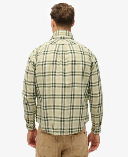 GREEN CHECK