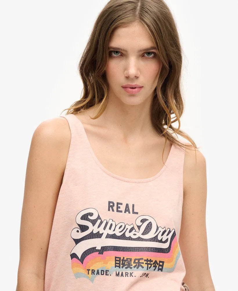 Shell Pink Marl