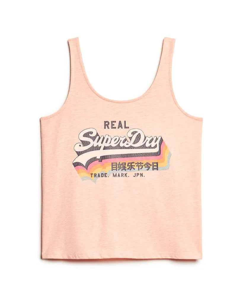 Shell Pink Marl