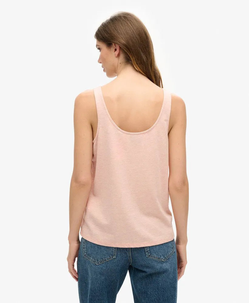 Shell Pink Marl