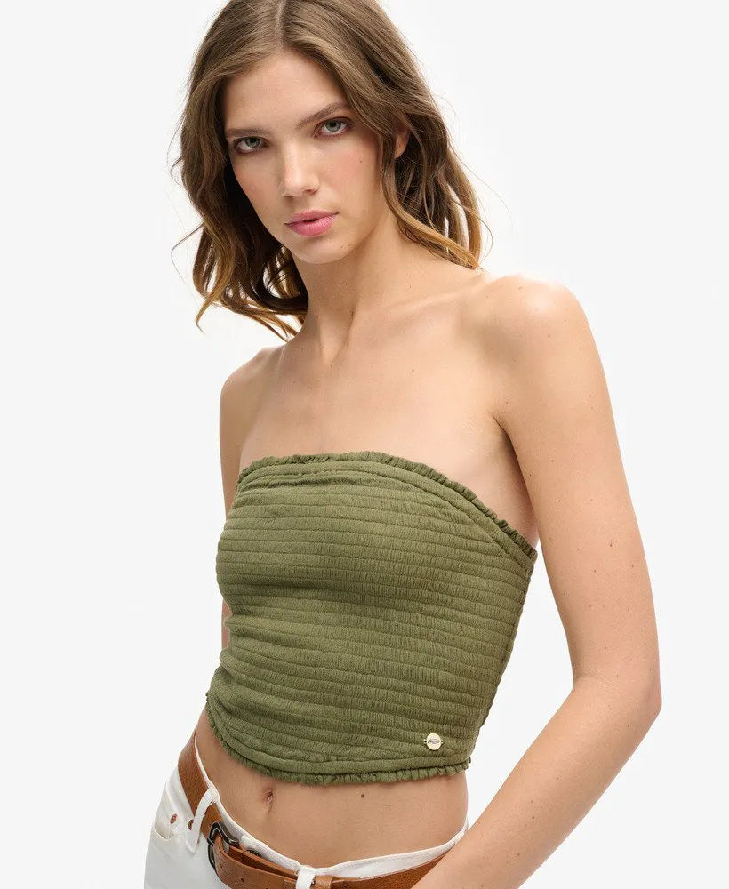 WASHED KHAKI