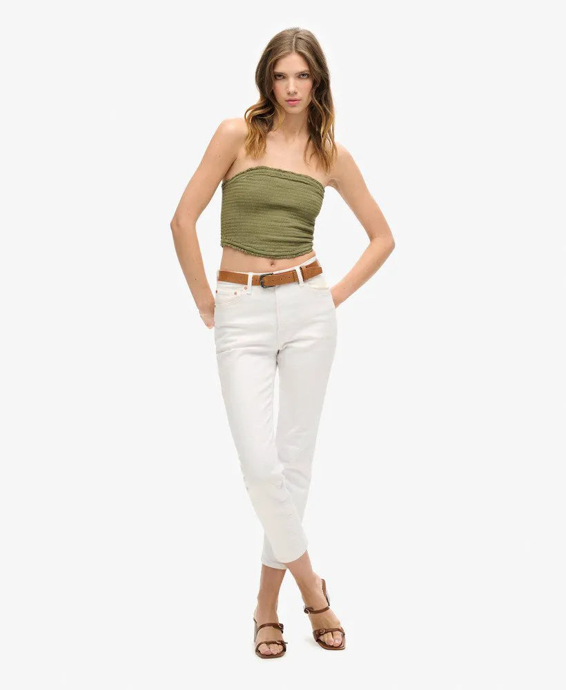 WASHED KHAKI