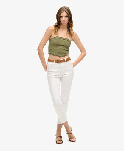 WASHED KHAKI