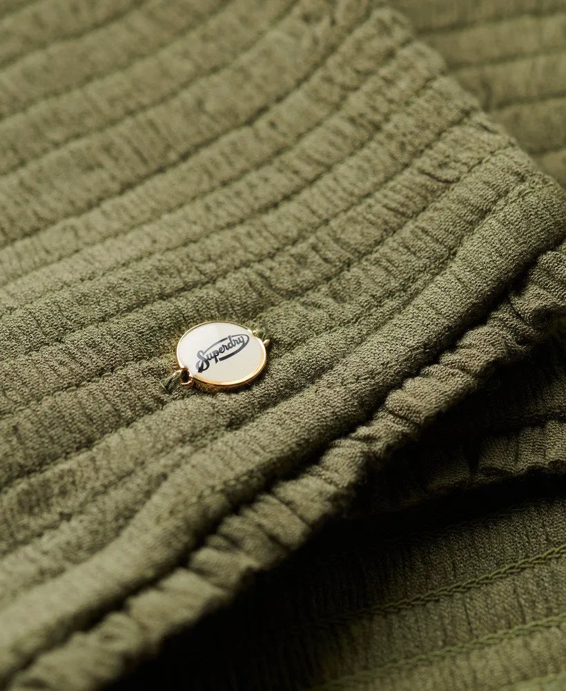 WASHED KHAKI
