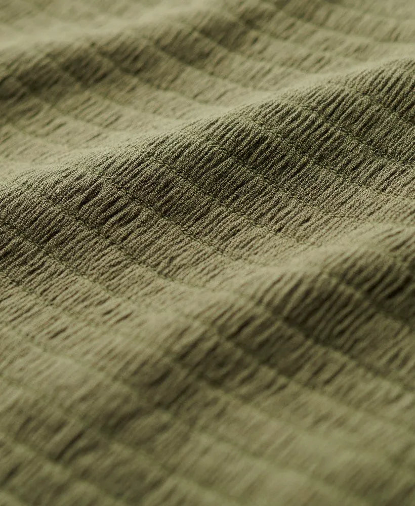 WASHED KHAKI