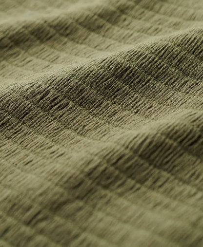 WASHED KHAKI