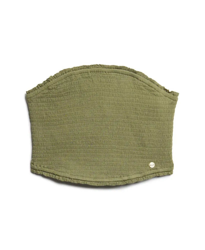 WASHED KHAKI