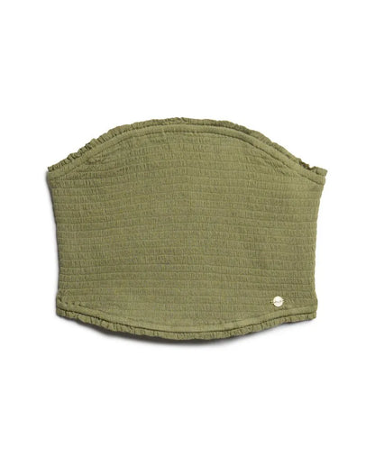 WASHED KHAKI