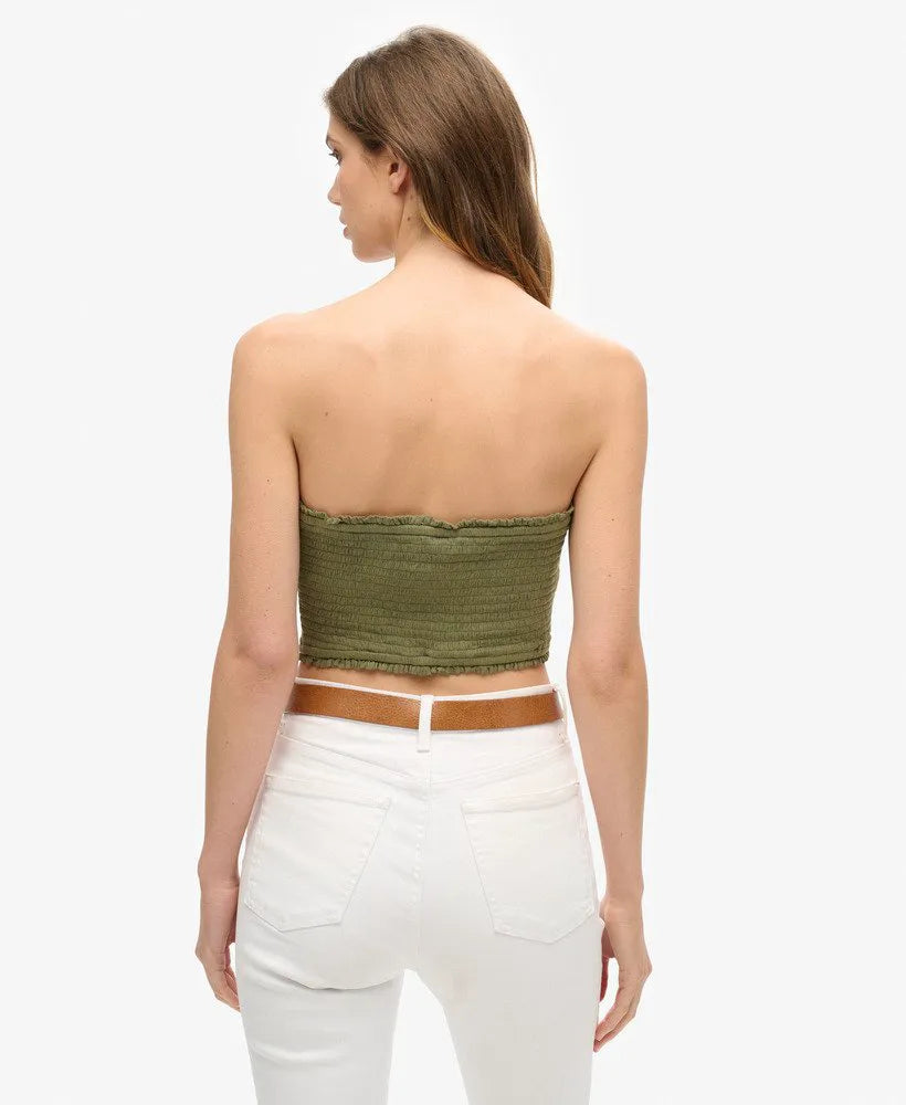 WASHED KHAKI