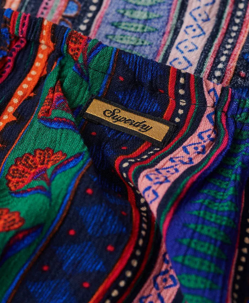 Vera Stripe