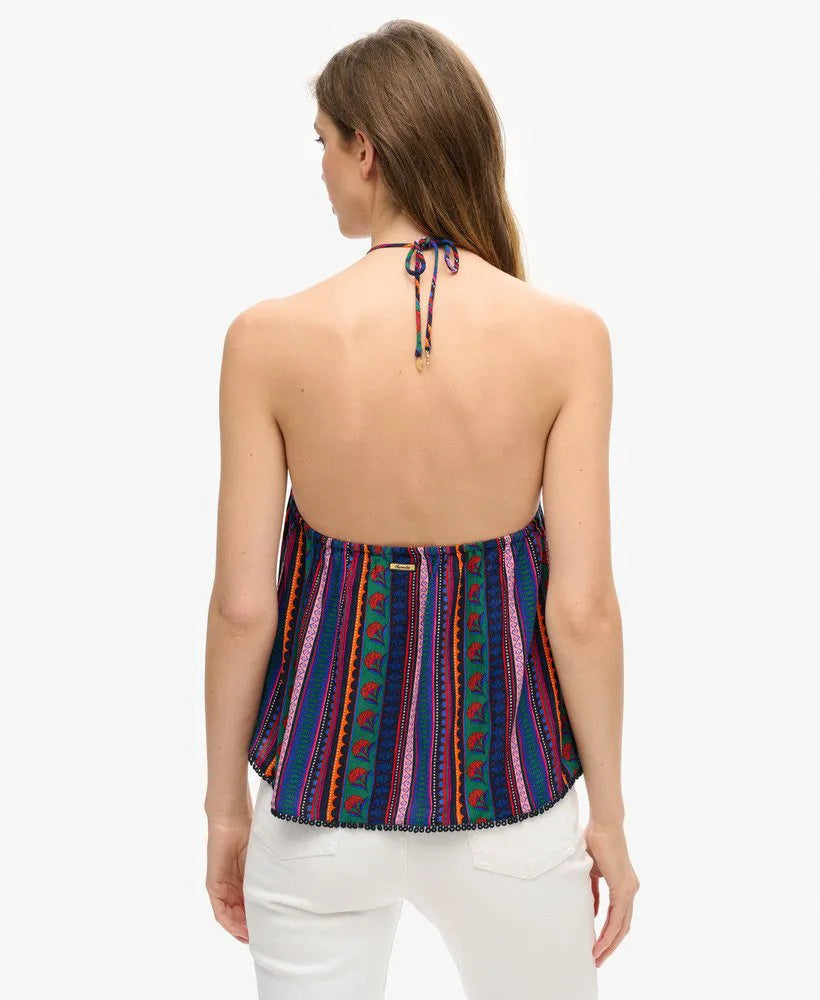 Vera Stripe