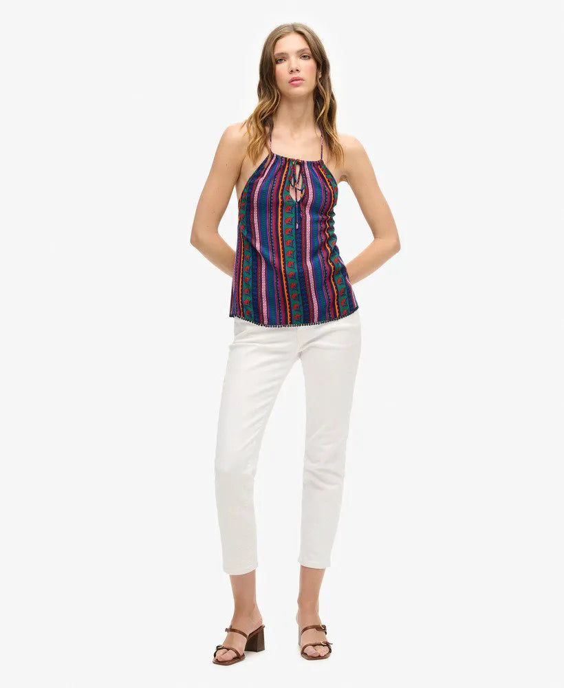 Vera Stripe
