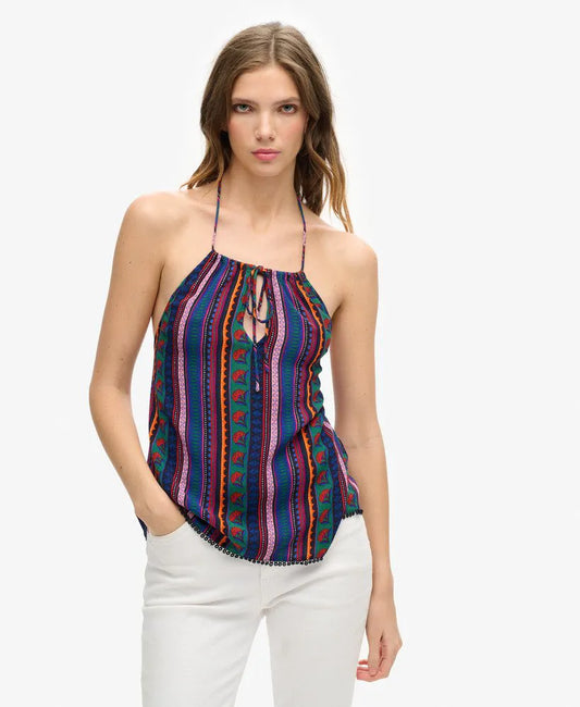 Vera Stripe