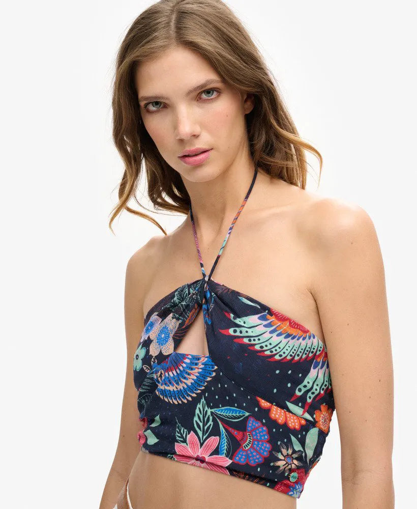 Vera Floral Multi