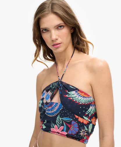 Vera Floral Multi