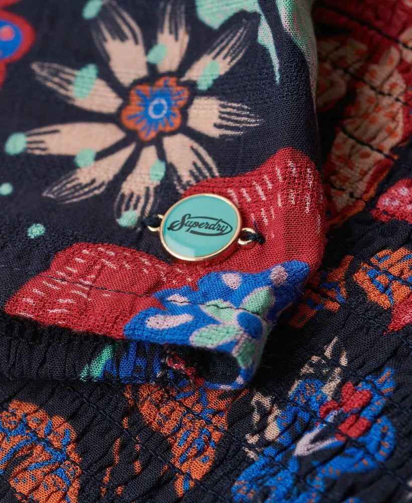 Vera Floral Multi