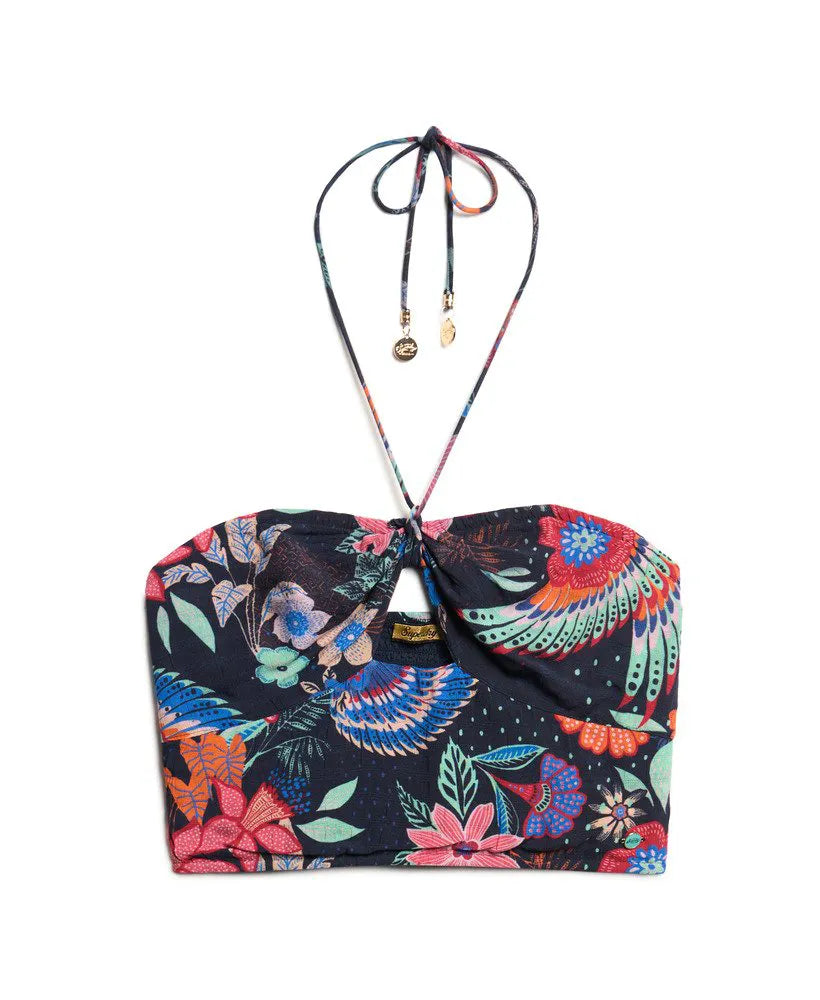 Vera Floral Multi