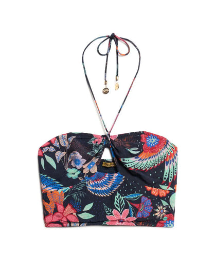 Vera Floral Multi