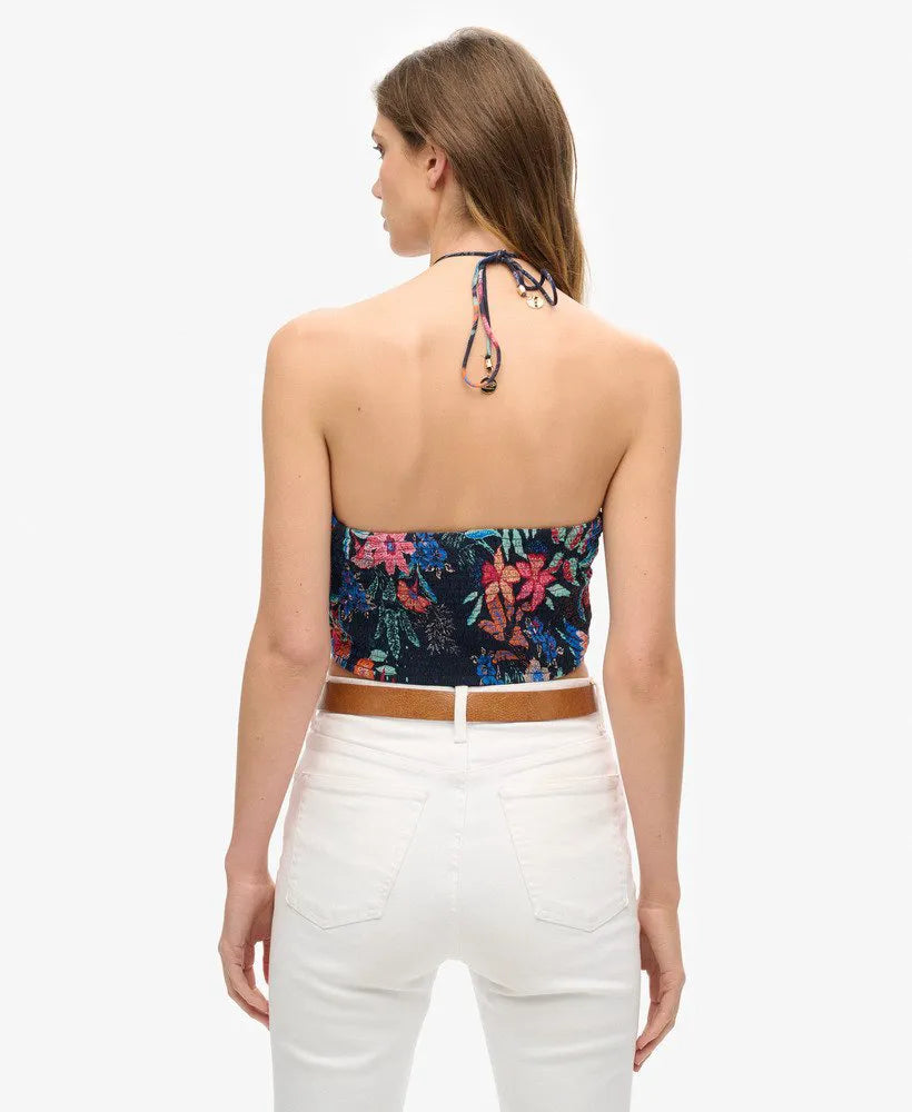 Vera Floral Multi