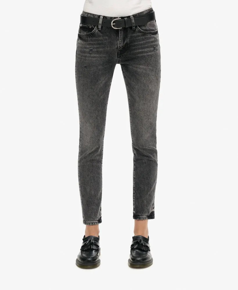Echo bLack