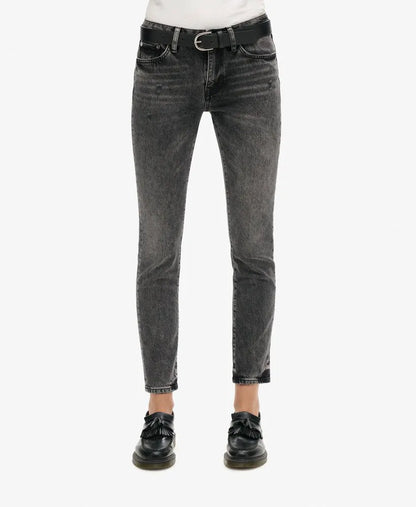 Echo bLack
