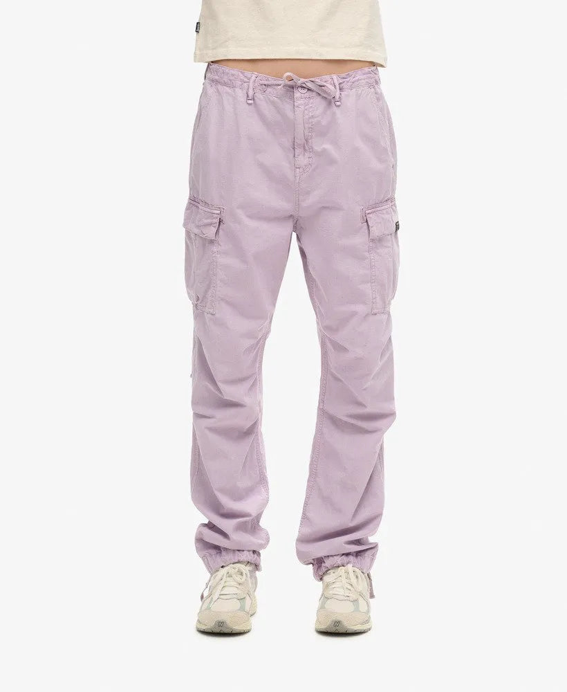 Soft Lilac