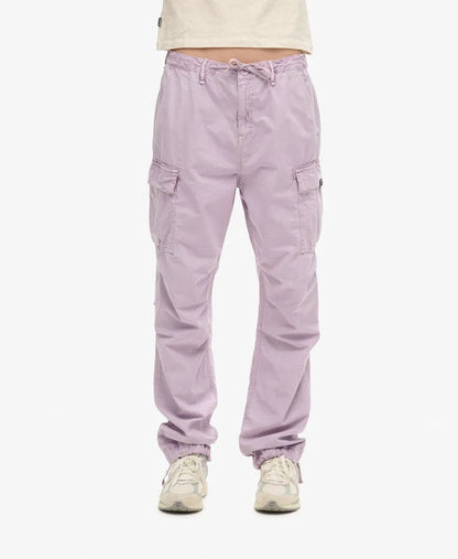 Soft Lilac