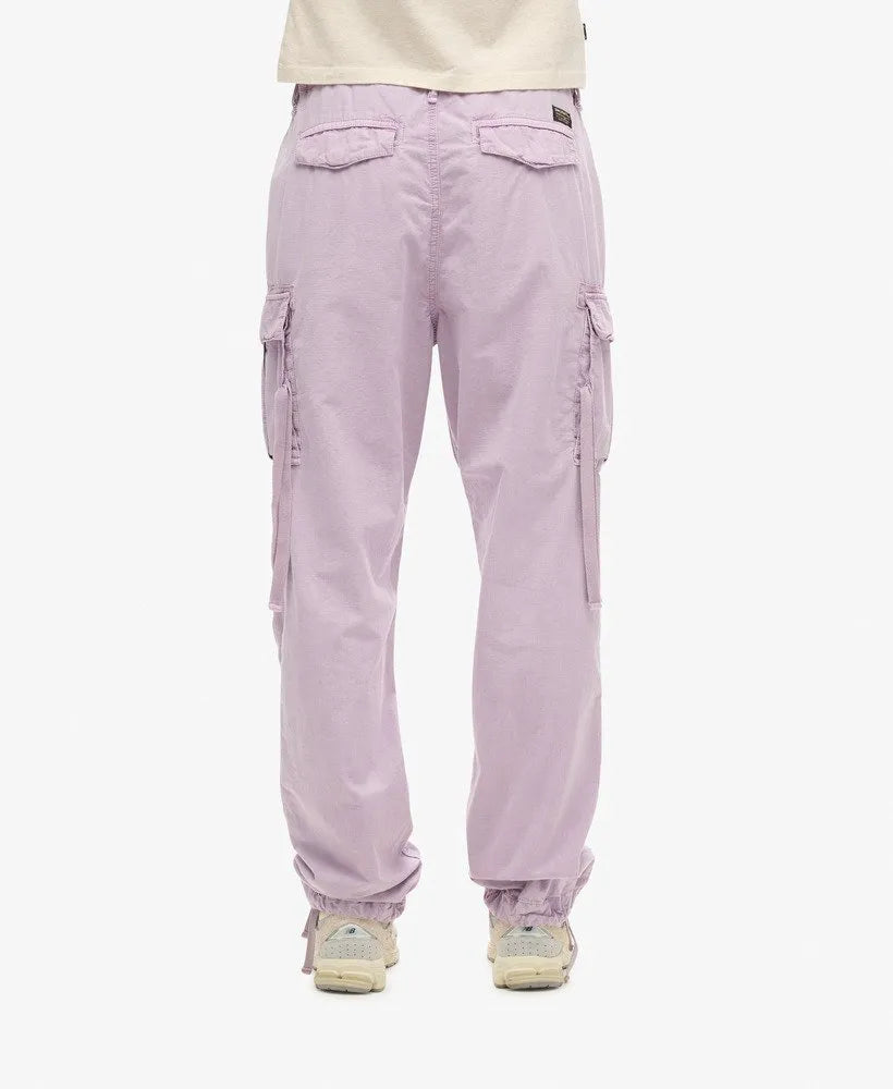 Soft Lilac