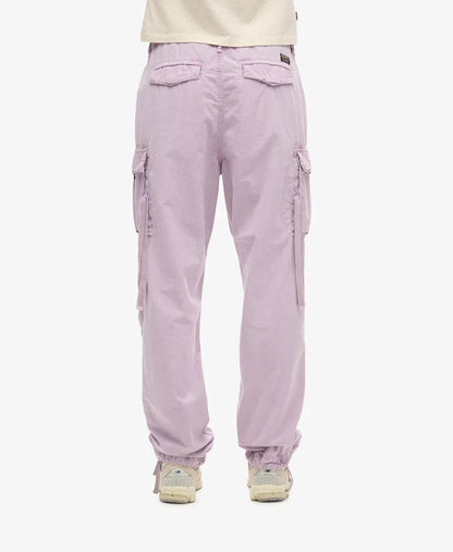 Soft Lilac