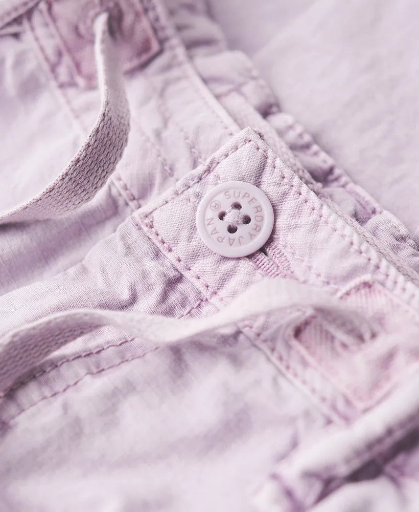 Soft Lilac