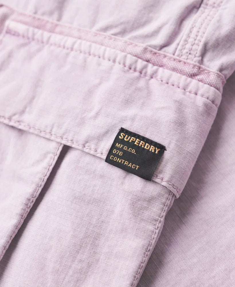 Soft Lilac