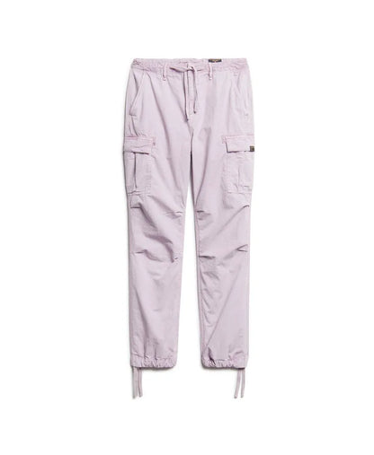 Soft Lilac