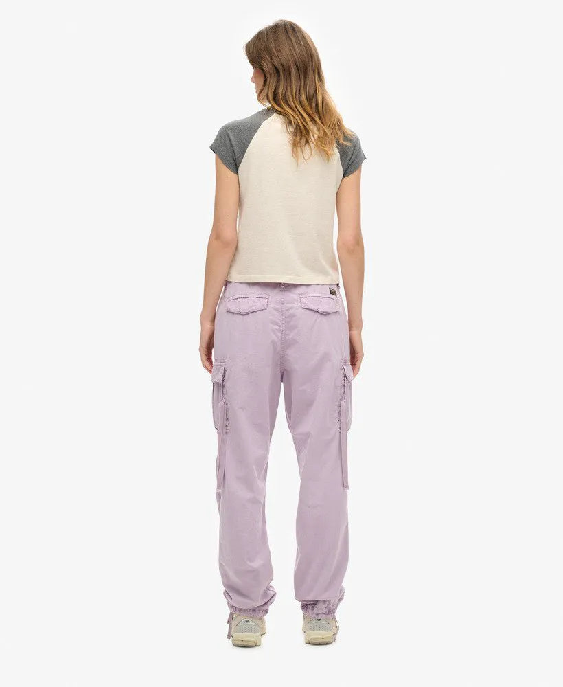 Soft Lilac