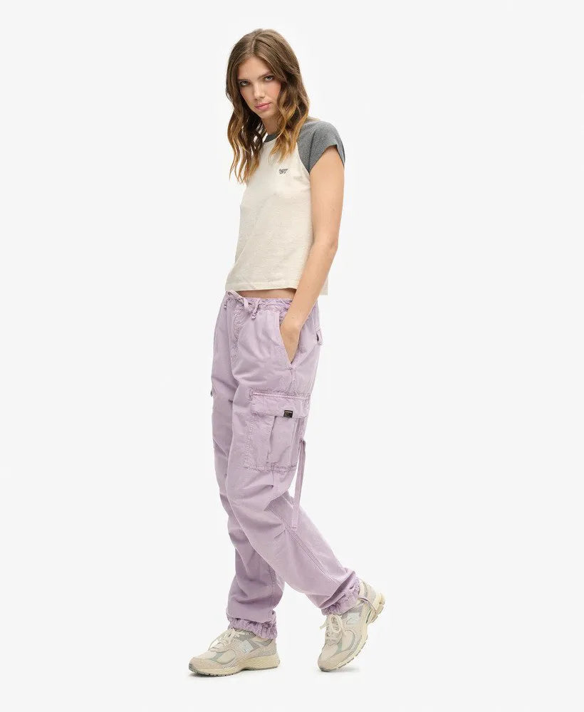 Soft Lilac