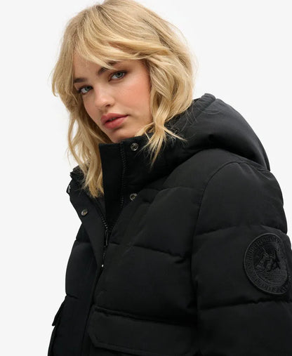 JET BLACK