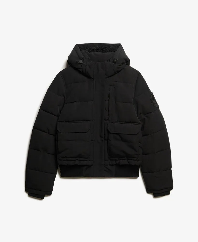 JET BLACK