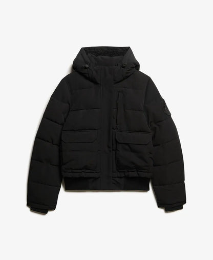 JET BLACK