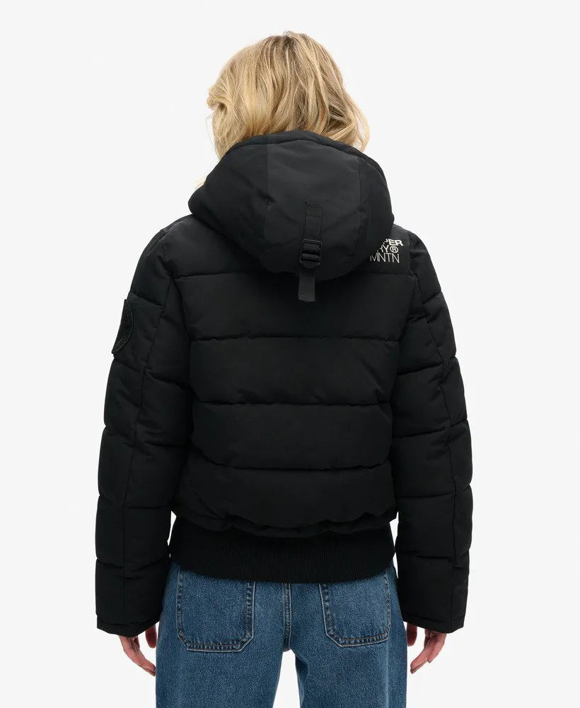 JET BLACK