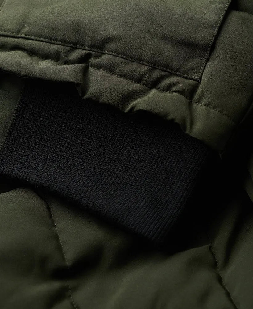 Surplus Goods Olive Green