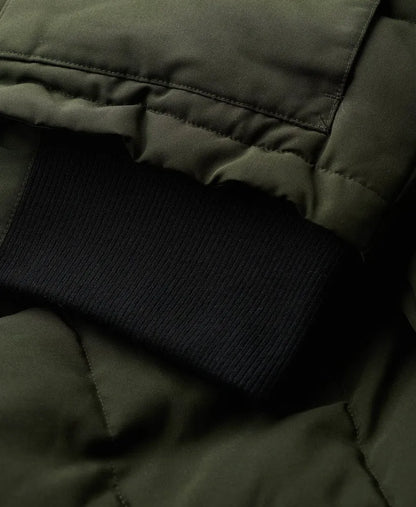 Surplus Goods Olive Green