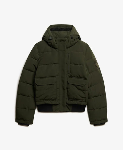 Surplus Goods Olive Green
