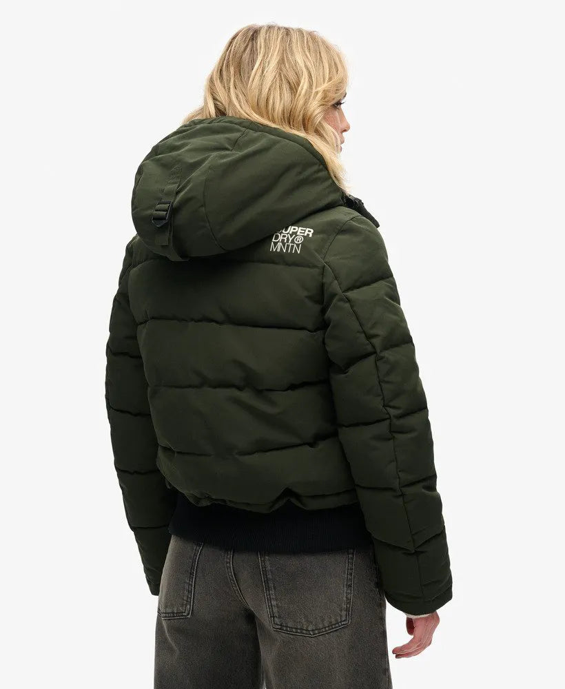 Surplus Goods Olive Green