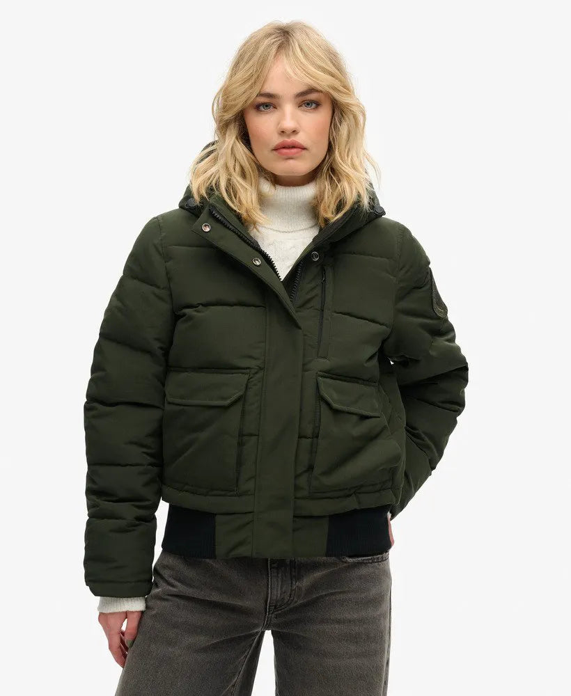 Surplus Goods Olive Green
