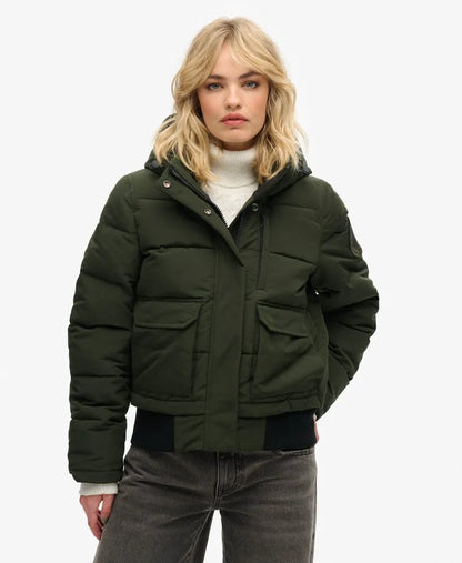 Surplus Goods Olive Green