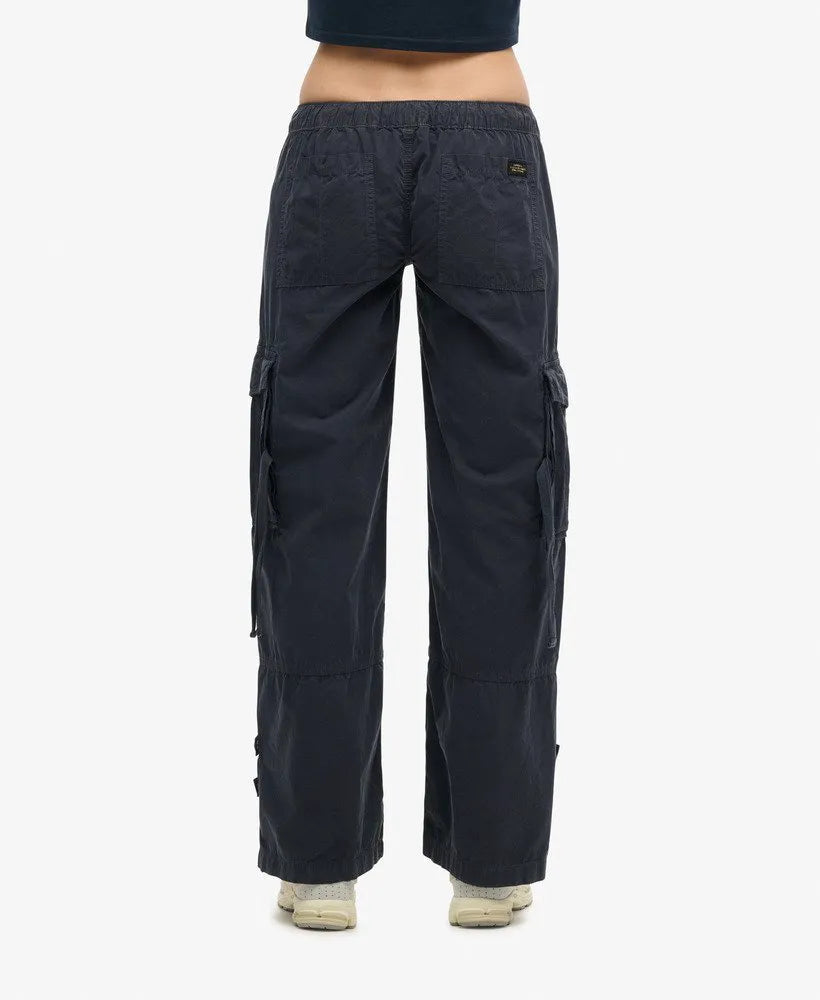 Eclipse Navy
