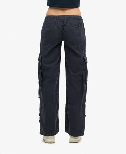 Eclipse Navy