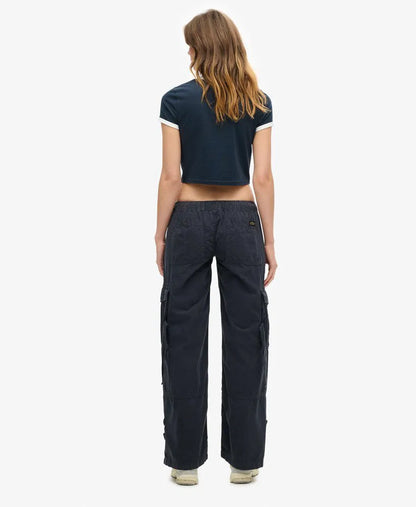 Eclipse Navy