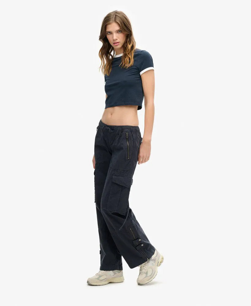 Eclipse Navy